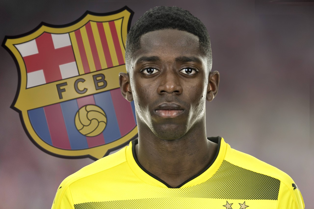 Ousmane Dembélé (mittlerweile FC Barcelona) dürfte den meisten BVB-Fans in Erinnerung geblieben sein. 