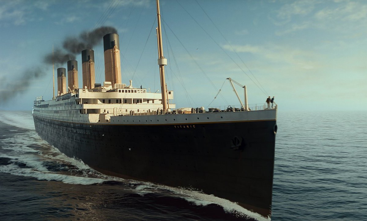 Die Titanic versinkt im Müll.jpg