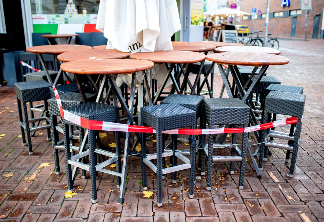 Dortmund: Pizzeria im Klinikviertel schließt (Symbolbild).