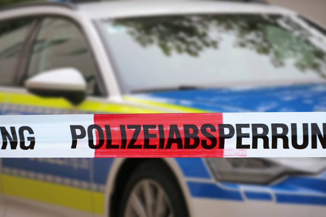 In Dortmund wurde eine Leiche gefunden. Die Polizei geht von einem Tötungsdelikt aus. (Symbolbild)