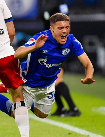 FC Schalke 04: Nächste schlechte Nachricht für die Königsblauen!