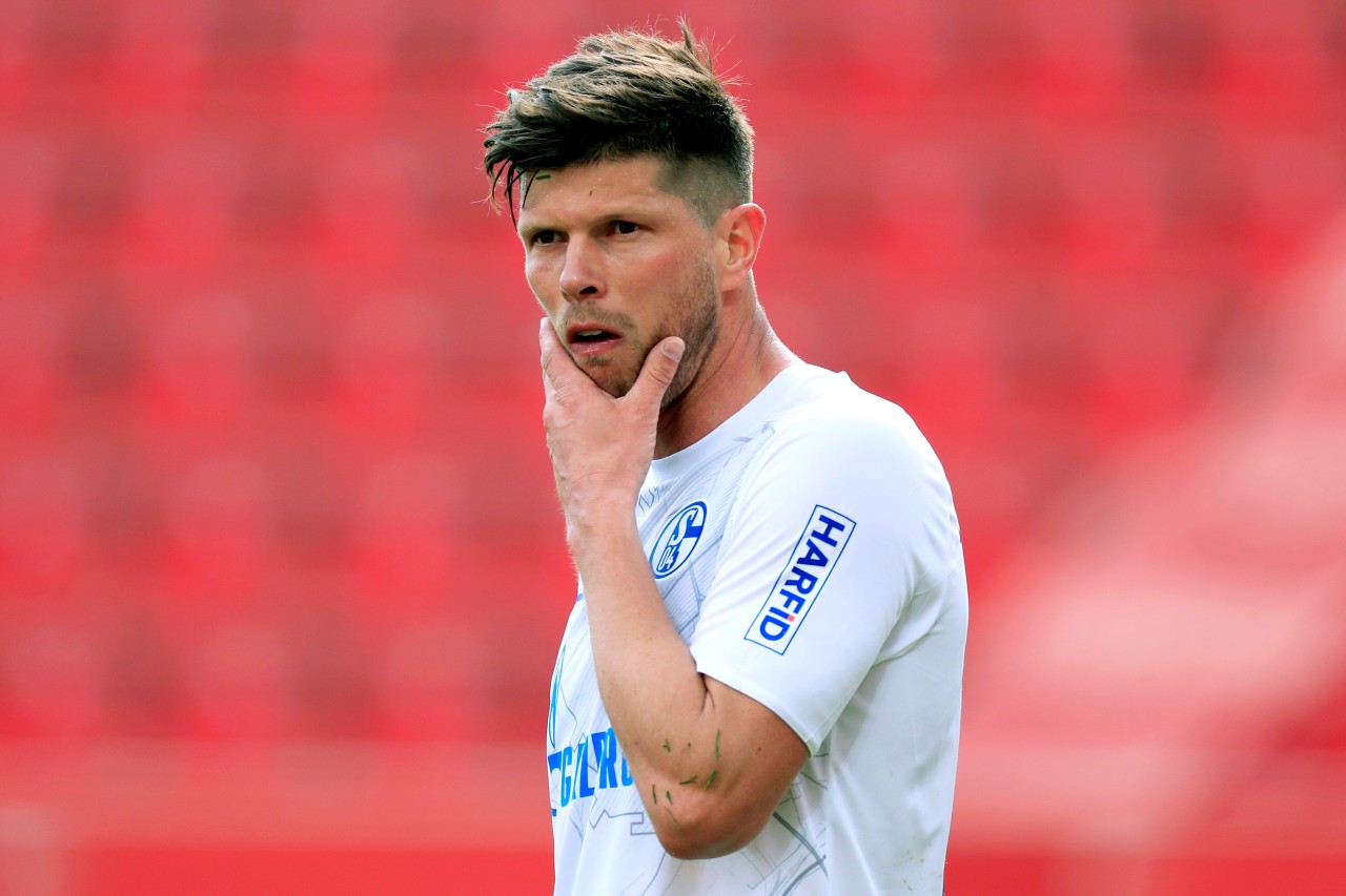 FC Schalke 04: Vereinslegende Klaas-Jan Huntelaar geht den nächsten Schritt im Fußball. 