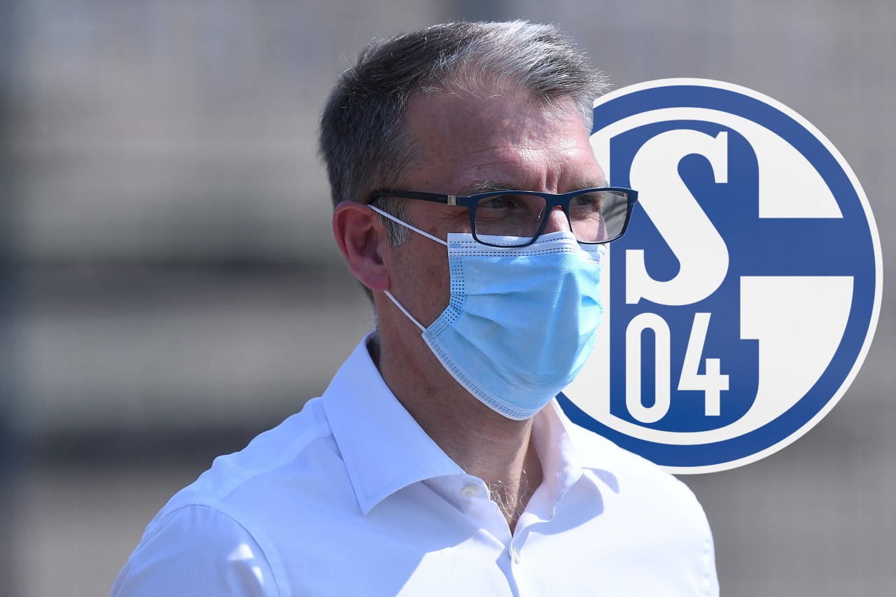 FC Schalke 04 hat sich mit einem Plan gründlich verschätzt.