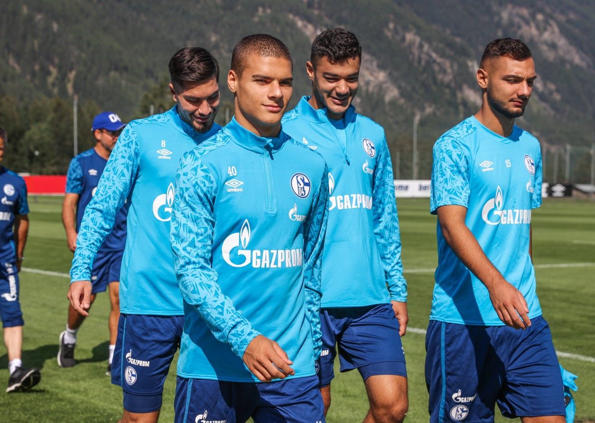 FC Schalke 04 Kutucu