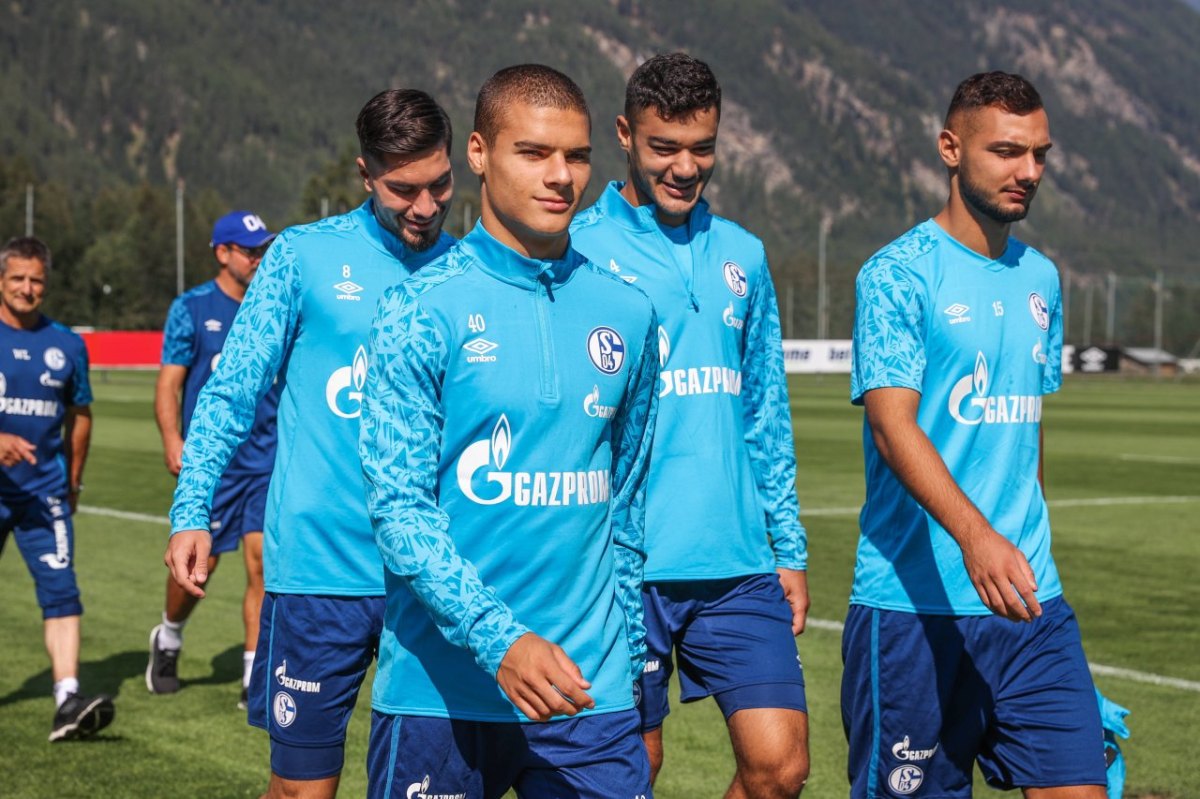 FC Schalke 04 Kutucu