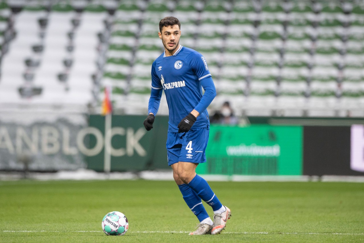 Sehen wir Ozan Kabak bald wieder im Trikot des FC Schalke 04?