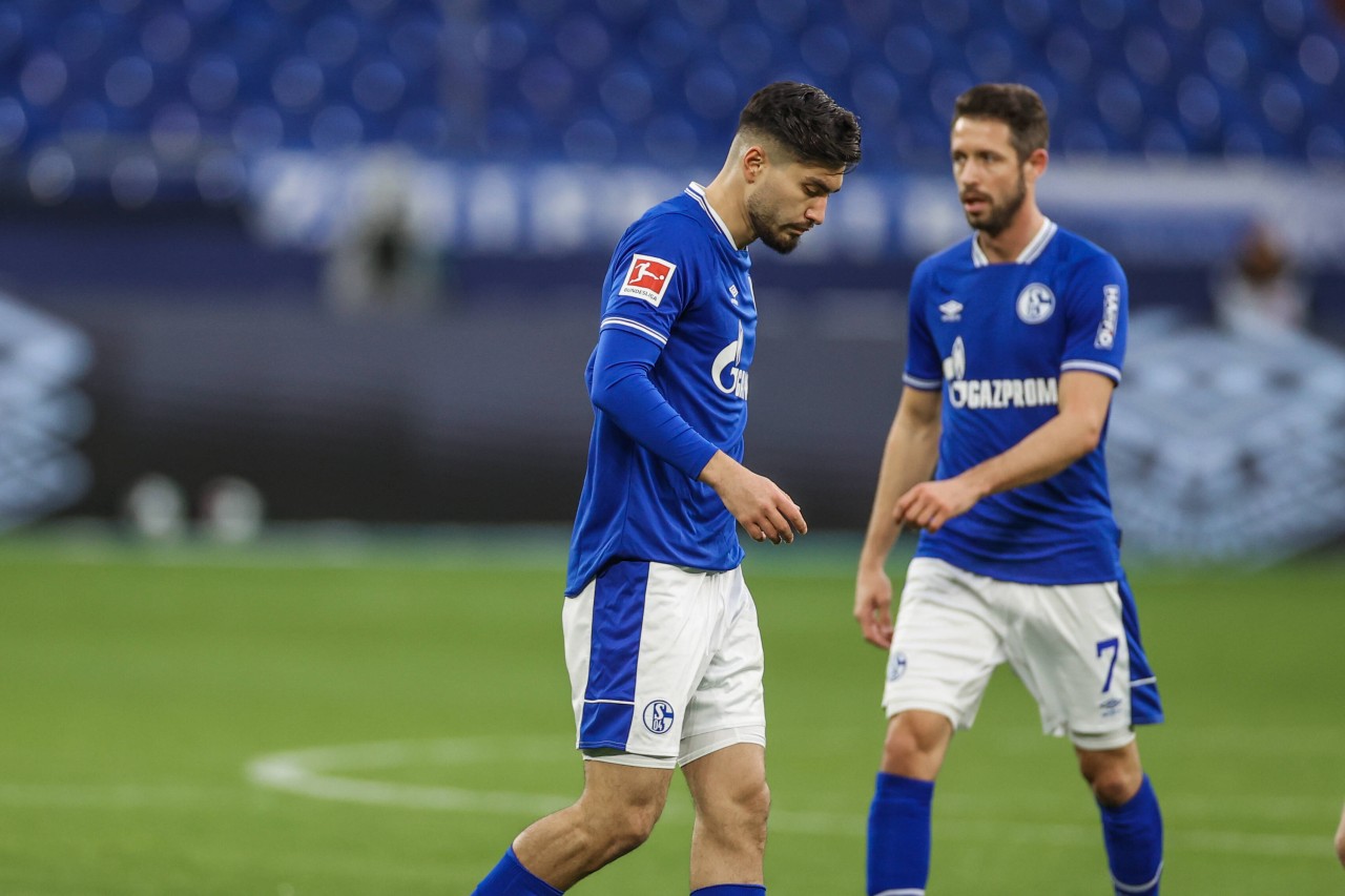 Schlug Schalke 04 ein Mega-Angebot für Serdar aus?