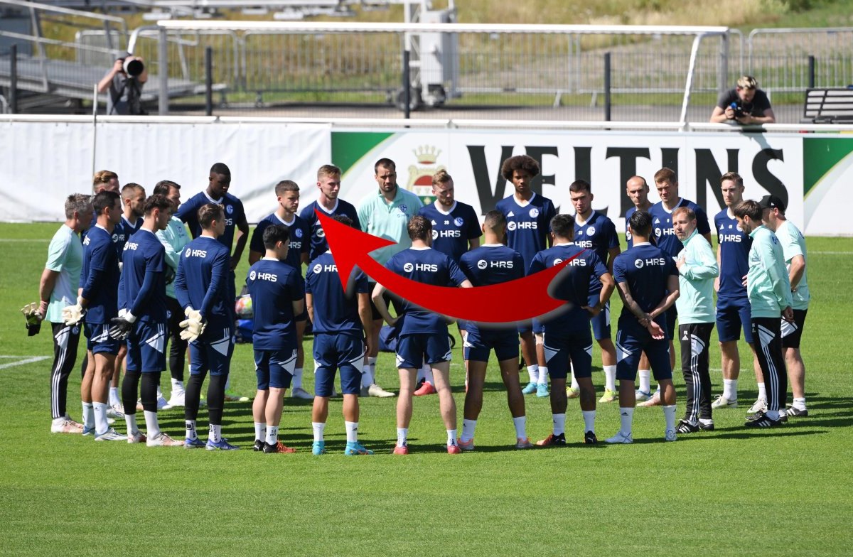 FC Schalke 04 Training.jpg