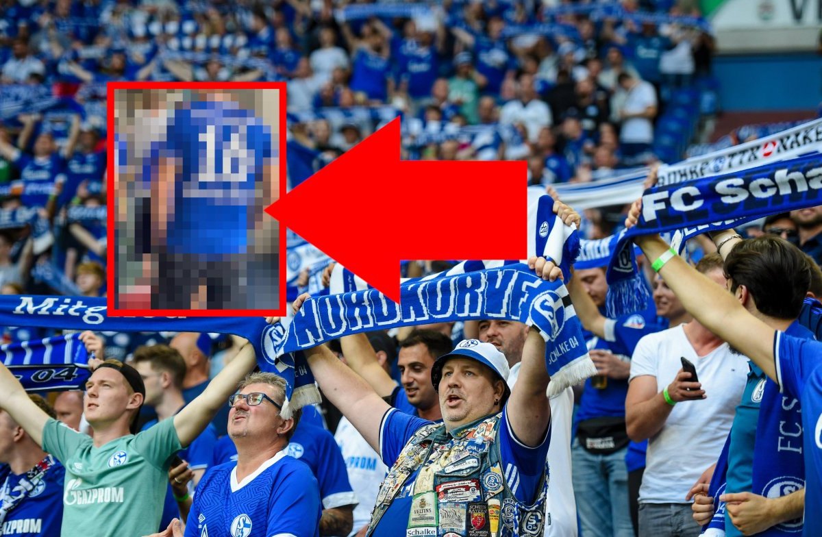 FC Schalke 04 trikot fan.jpg
