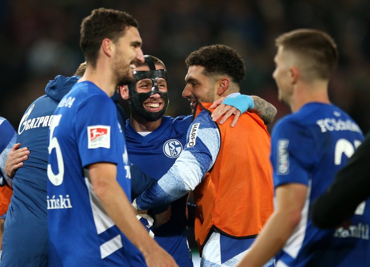 Fc-Schalke-04-Churlinov