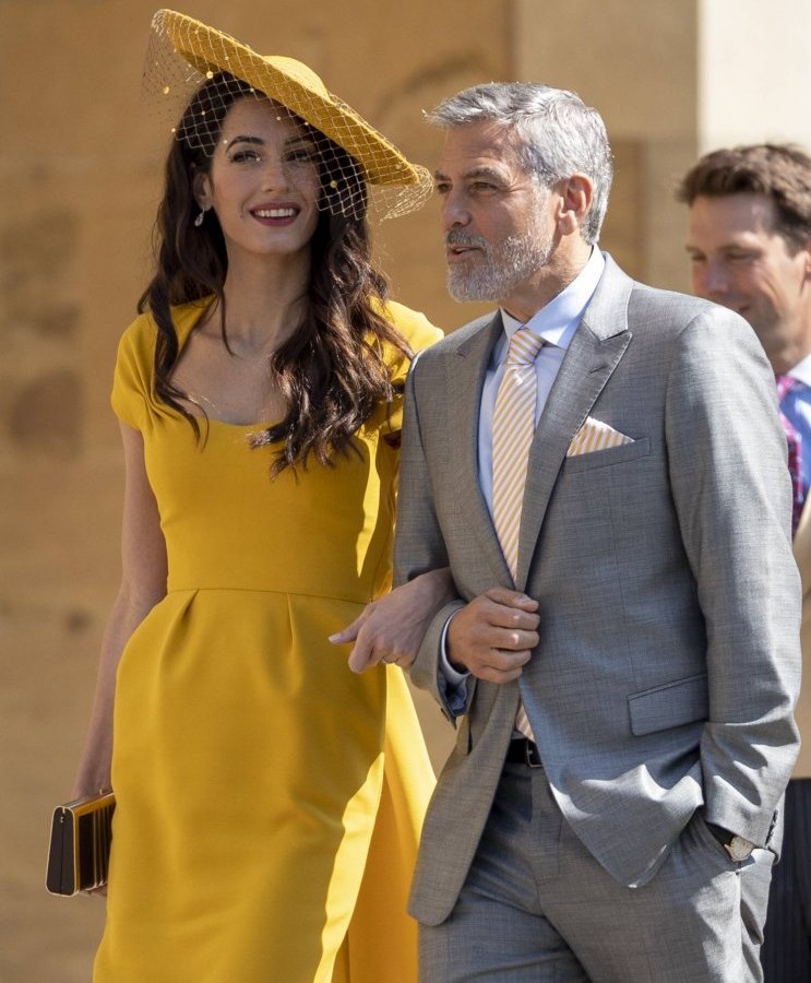 George und Amal Clooney London Hochzeit.jpg