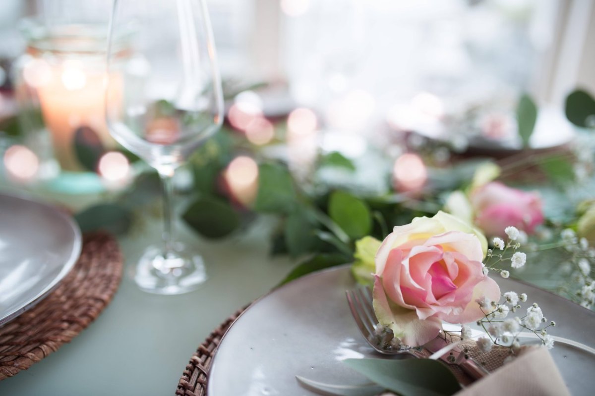 Hochzeit in NRW