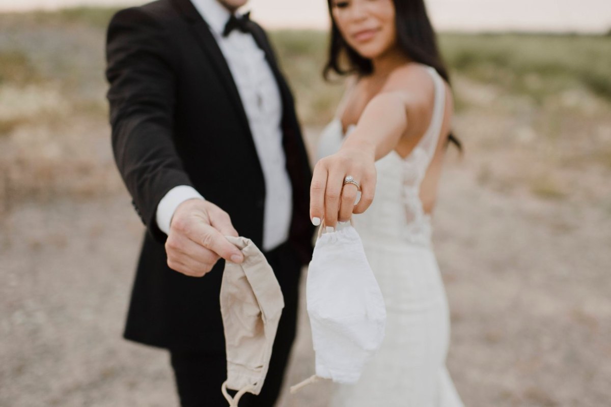 Hochzeit in NRW