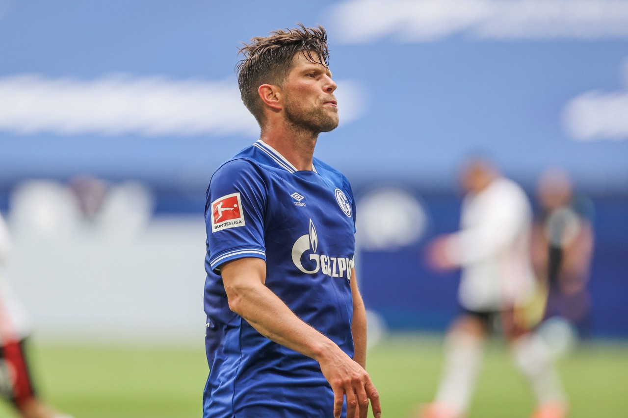 Bleibt Huntelaar auf Schalke?