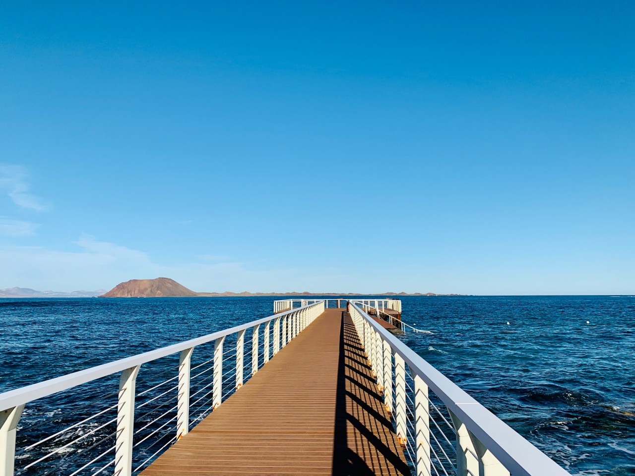 Das Gran Hotel Bahía Real ist das perfekte Ganzjahresziel auf Fuerteventura.