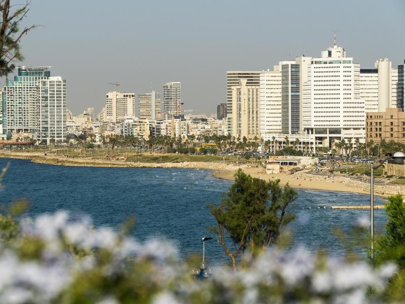 Israel will ab dem 23. Mai wieder Touristen einreisen lassen - allerdings nur mit Impfnachweis.