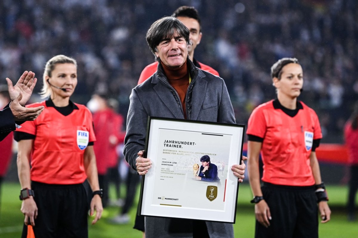 Jogi Löw