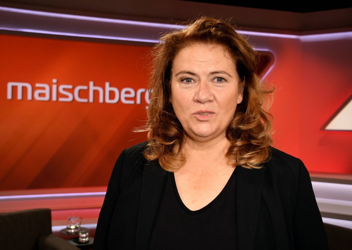 Jutta Ditfurth Wolfang Bosbach Maischberger.jpg