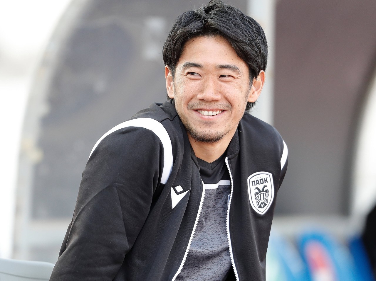 Borussia Dortmund: Ex-Star Shinji Kagawa hat neuen Verein gefunden. 
