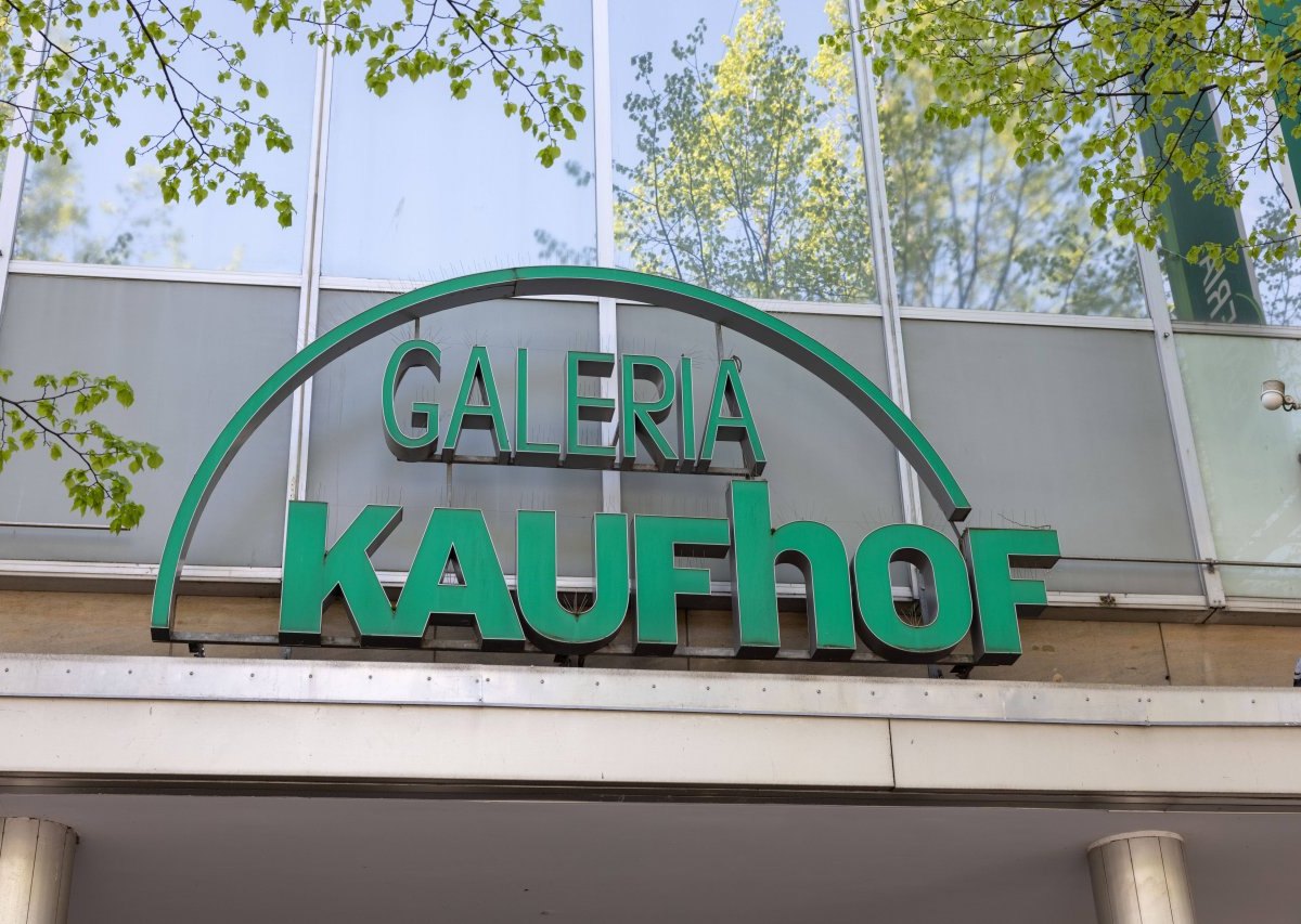 Galeria Kaufhof