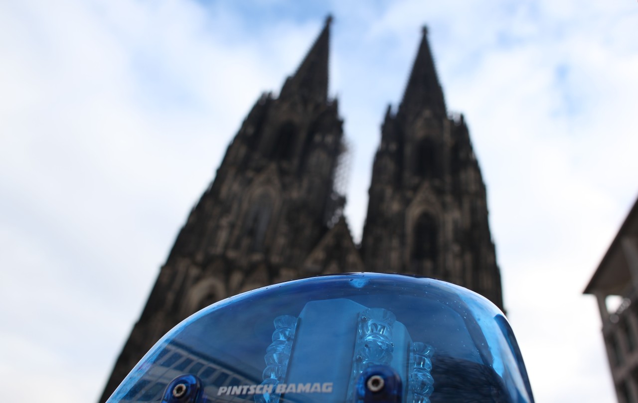 Wegen mutmaßlichen Kindesmissbrauchs muss sich ein 33-Jähriger aus Köln nun vor Gericht äußern. (Symbolbild)