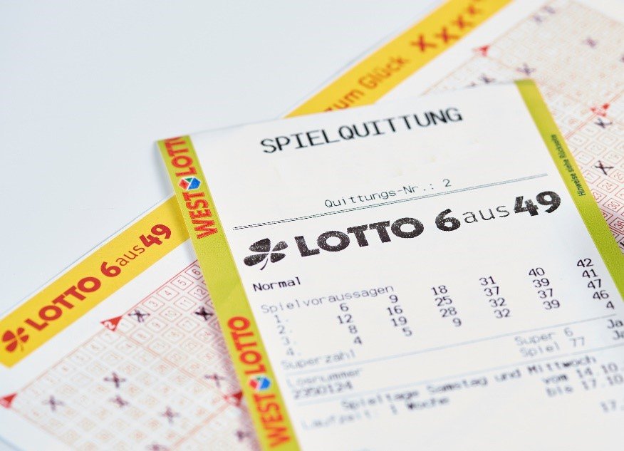 LOTTO 6aus49