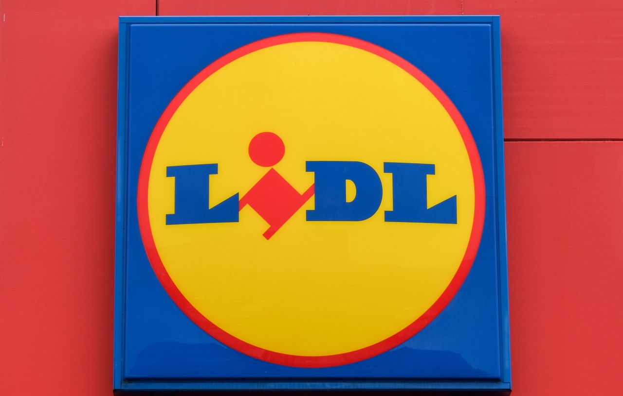 Als Lidl-Kunden zuletzt durch den Prospekt des Discounters blätterten, konnten sie ihren Augen kaum trauen. (Symbolbild)