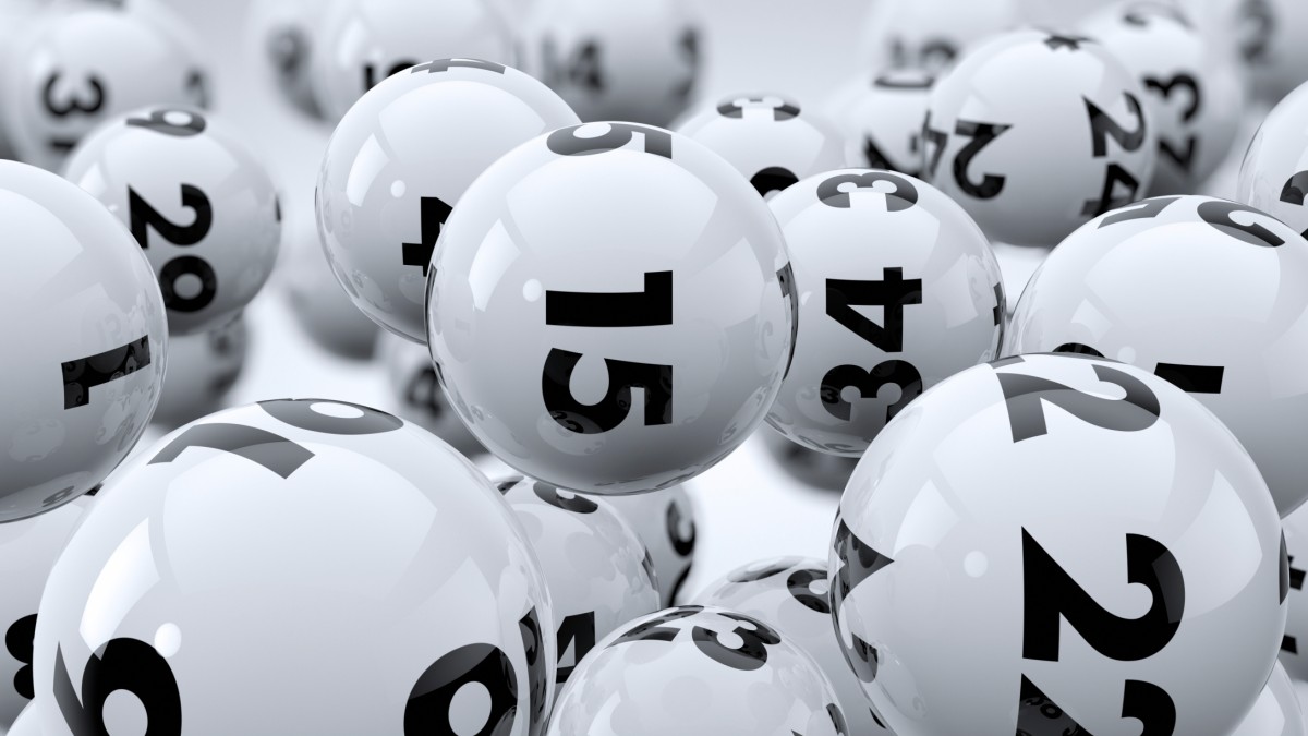 Bei der Lotto-Sonderauslosung zu "6aus49" reichen schon "Drei Richtige, um Millionär werden zu können.