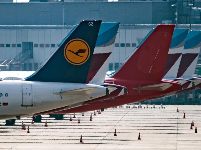 Lufthansa will mit der neuen Langstreckengesellschaft "Eurowings Discover" ab Frankfurt 33 neue Urlaubsziele anfliegen. Dazu zählen vor allem die kanarischen Inseln, Griechenland sowie die Karibik.