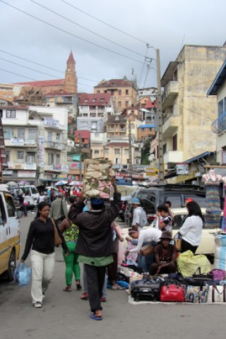 Magisches Madagaskar: Auf der Insel der Lemuren