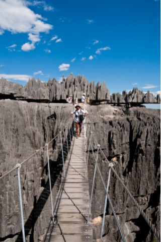 Magisches Madagaskar: Auf der Insel der Lemuren