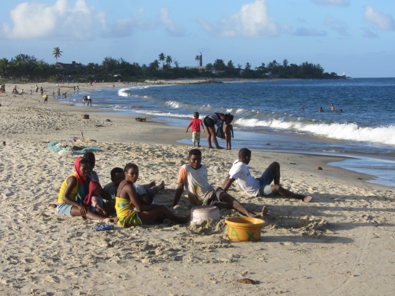 Magisches Madagaskar: Auf der Insel der Lemuren