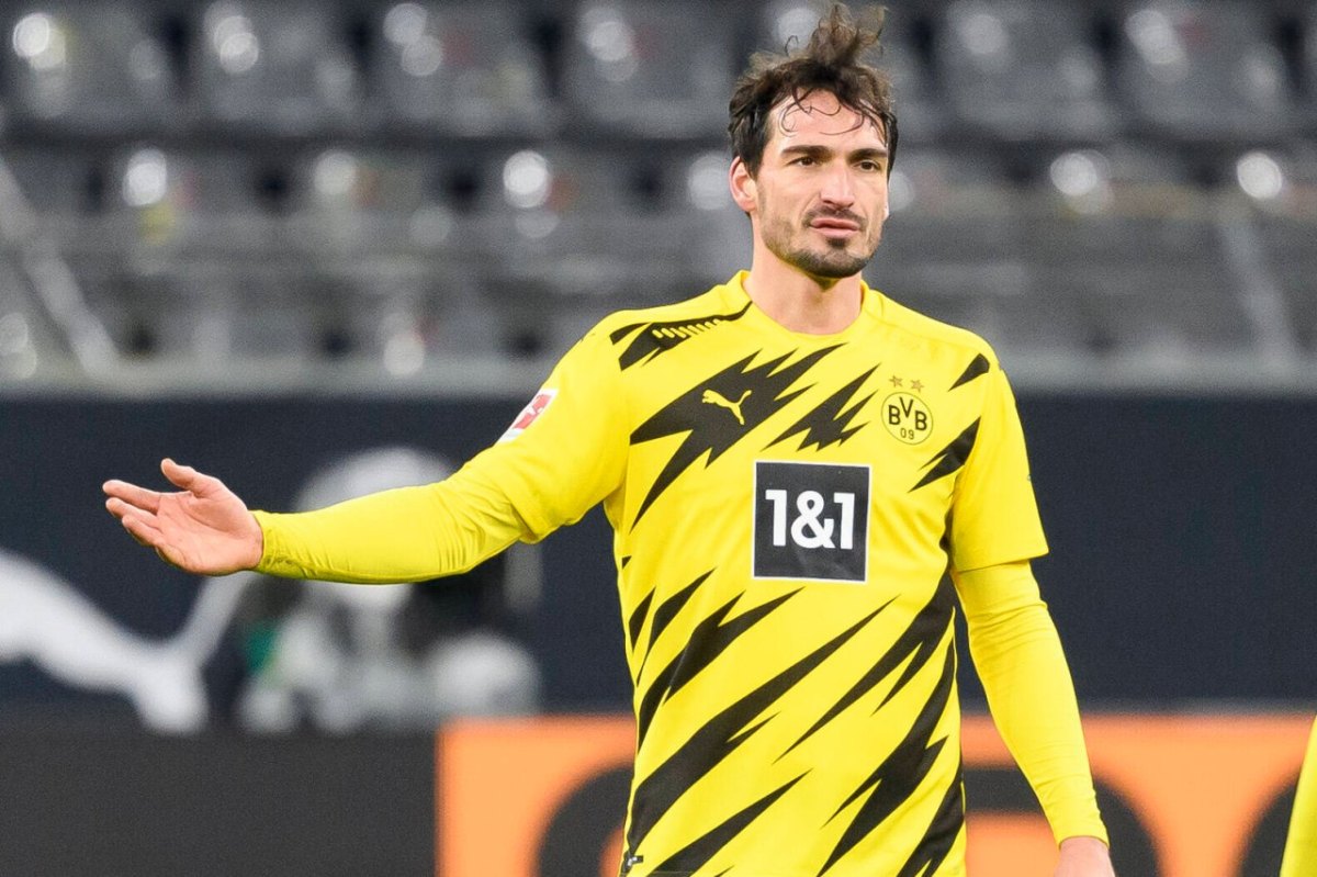 Mats Hummels