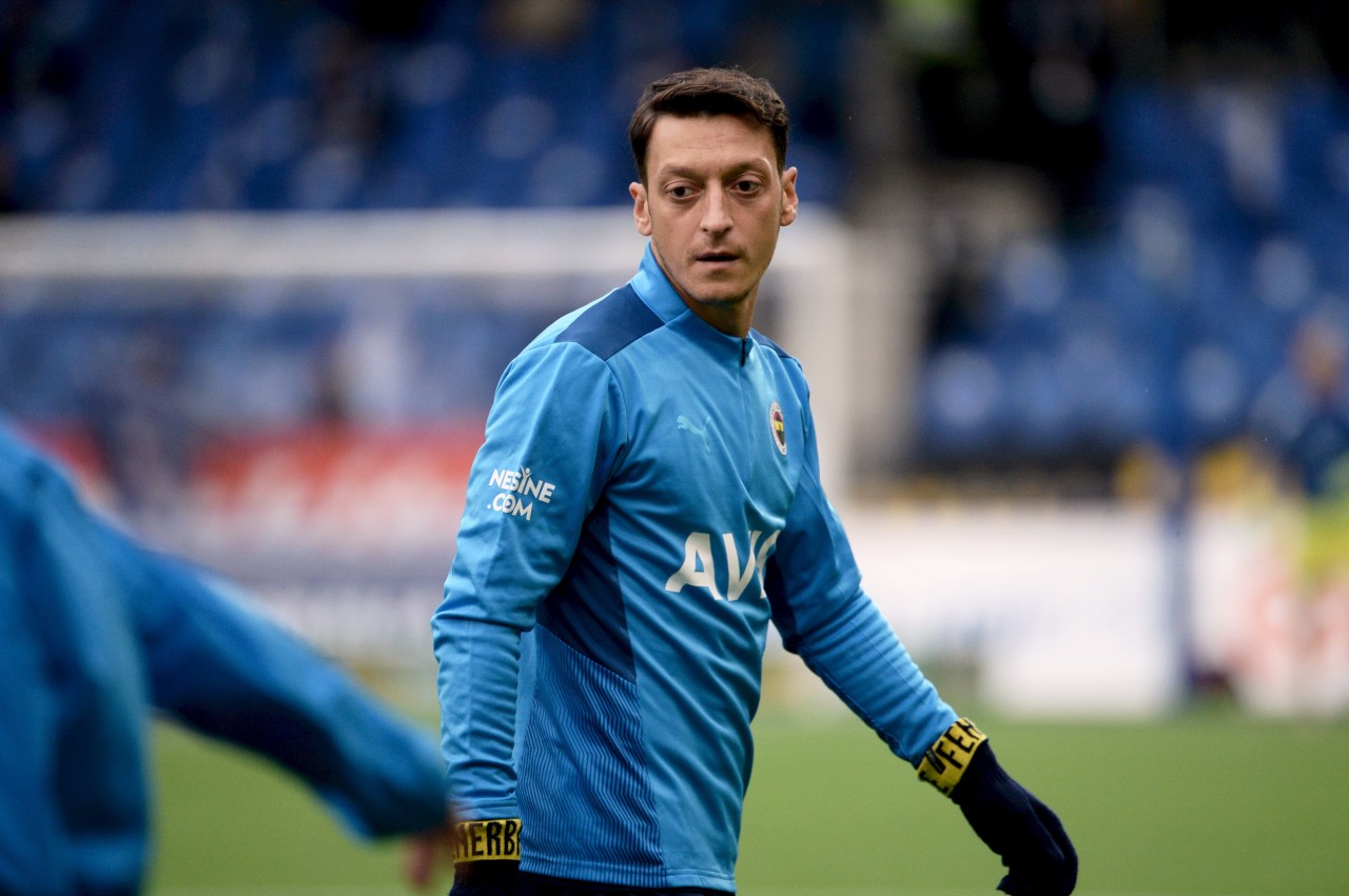 Mesut Özil will offenbar Vereinsbesitzer werden. 