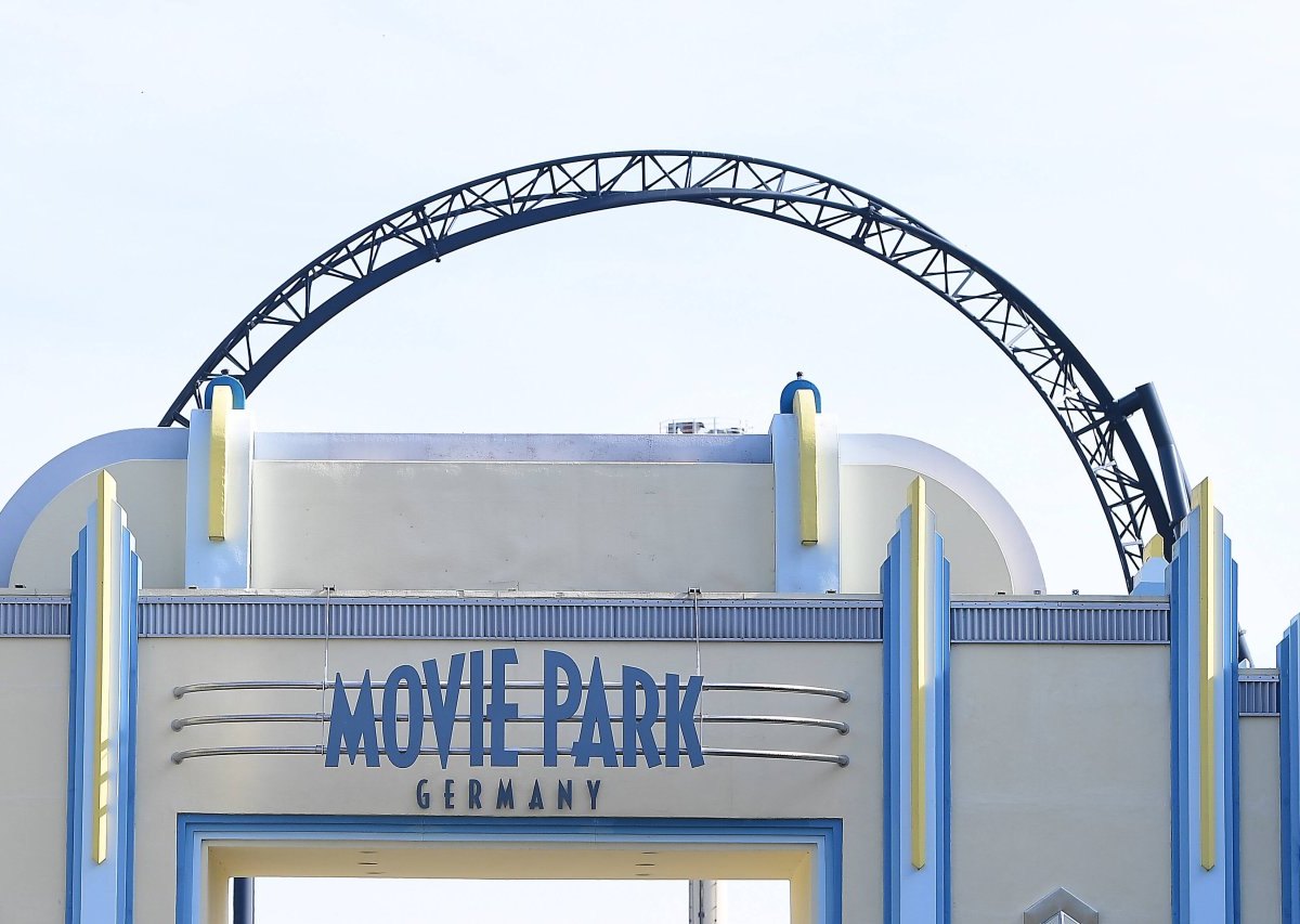 Movie Park: Große Ankündigung – doch die Besucher reagieren verärgert