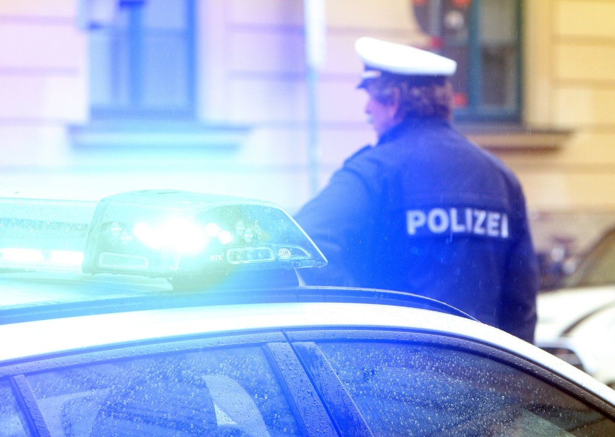 Recklinghausen: Unglaublich schreckliches Verbrechen! Männer brechen in Wohnung ein und vergewaltigen Bewohnerin