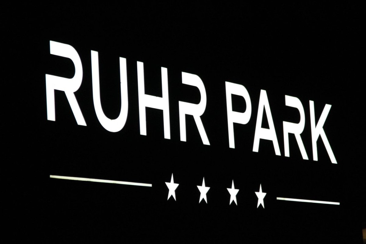 Ruhr Park Bochum