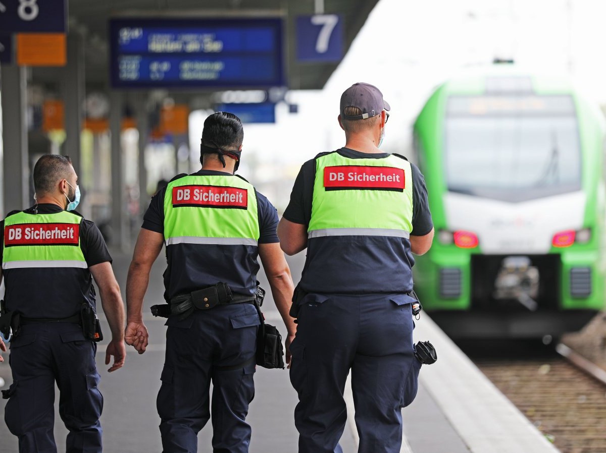 S-Bahn Essen