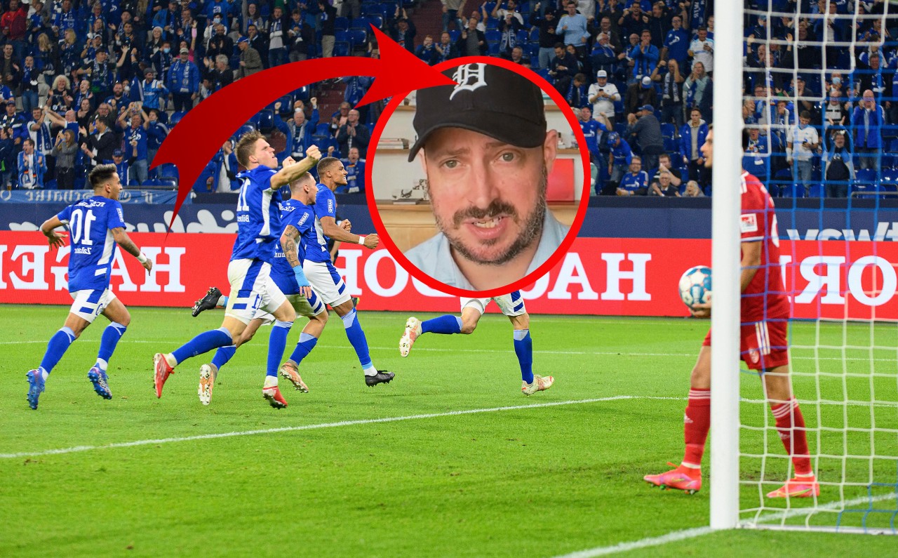 Schafft der FC Schalke 04 den Aufstieg in dieser Saison? Laut Statistik-Experten Nate Silver JA!