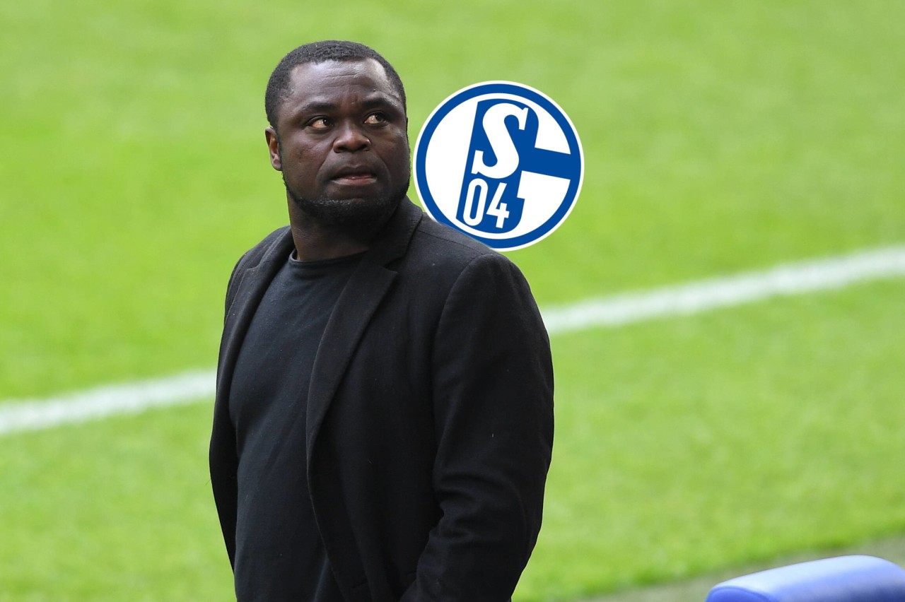 Schalke 04: Klartext einer Klublegende.