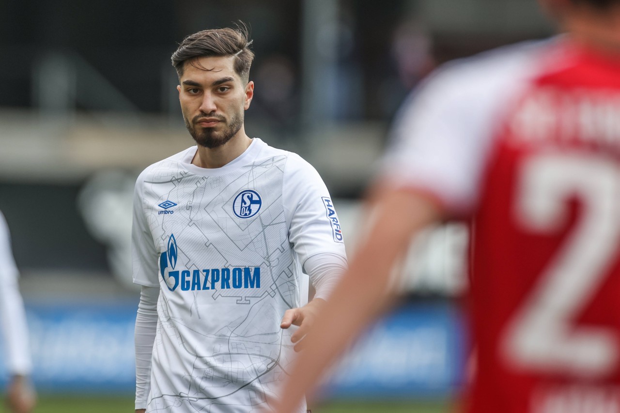 FC Schalke 04: Wohin wechselt Suat Serdar?