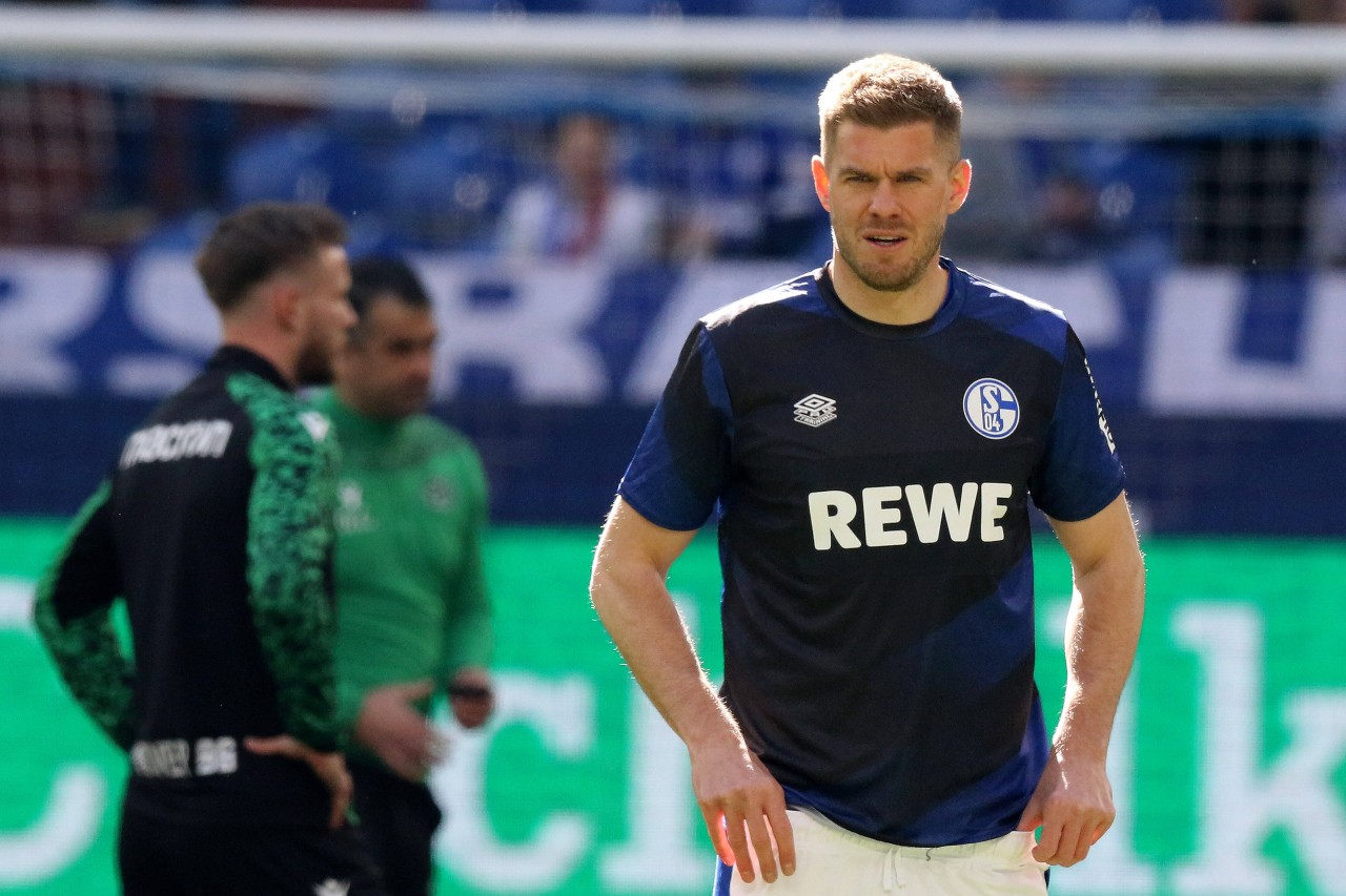 Schalke 04 könnte mit seiner Trainingskleidung schon bald mehr Geld verdienen. 