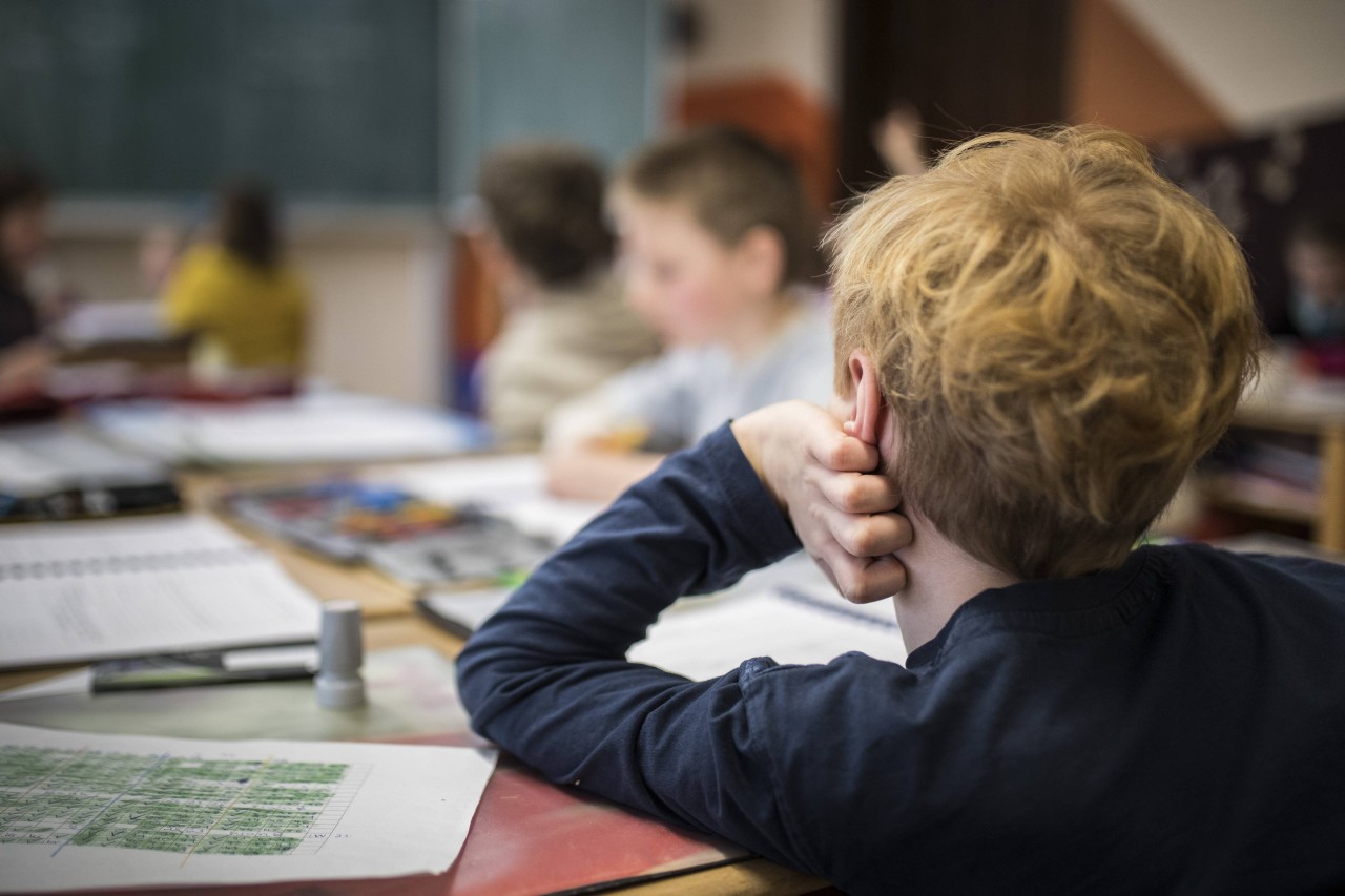 Schule in NRW: Das Land kassierte einen üblen Shitstorm.