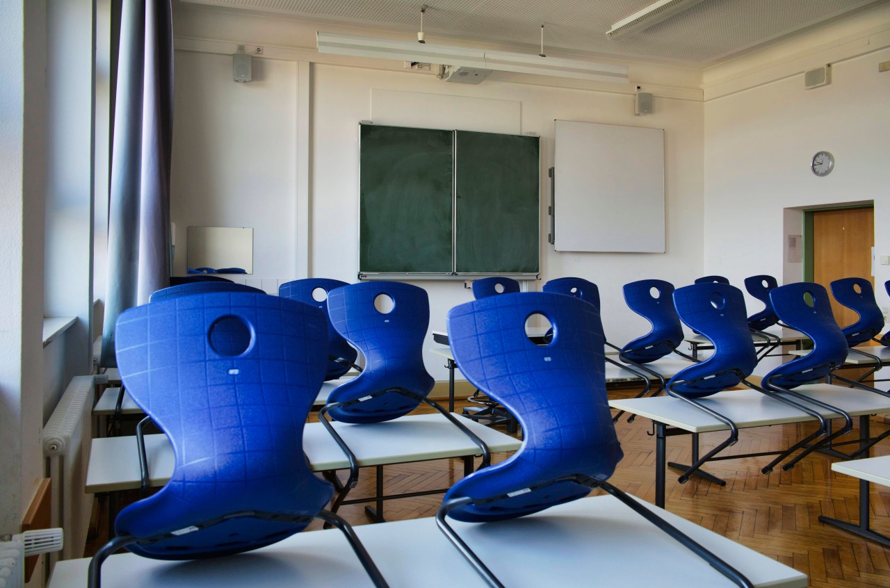 Schulen in NRW: Abschlussfeiern sind endlich wieder möglich! (Symbolbild)