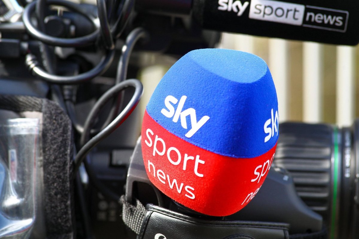 Sky Sport News HD