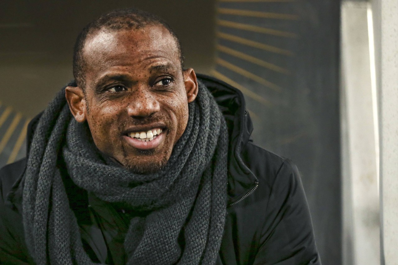 Sunday Oliseh übernimmt einen Trainerjob!