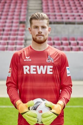 Timo Horn ist einer der besten Keeper der Bundesliga.