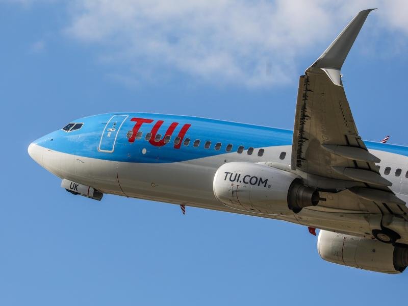 Tuifly beobachtet eine steigende Nachfrage und will nun seinen Sommerflugplan verlängern.