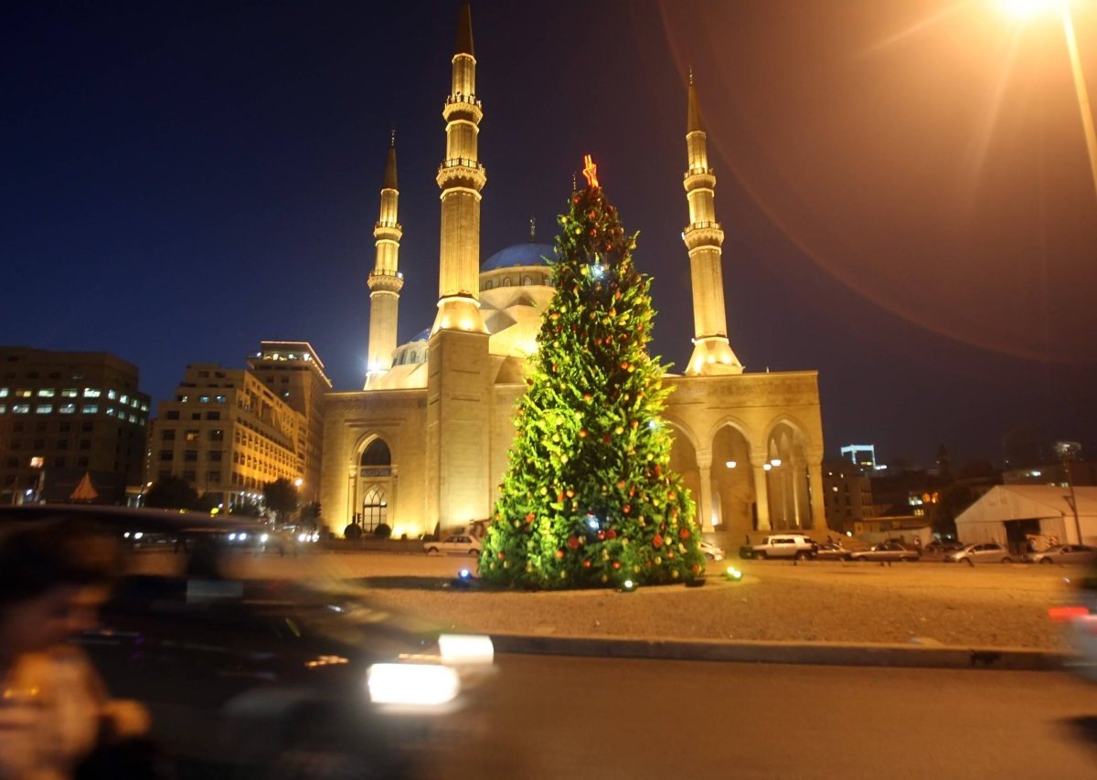 Weihnachten; Verbraucher; Agrar; Export; Globalisierung; Weihnachtsbaum; Weihnachtsgeschäft.jpg