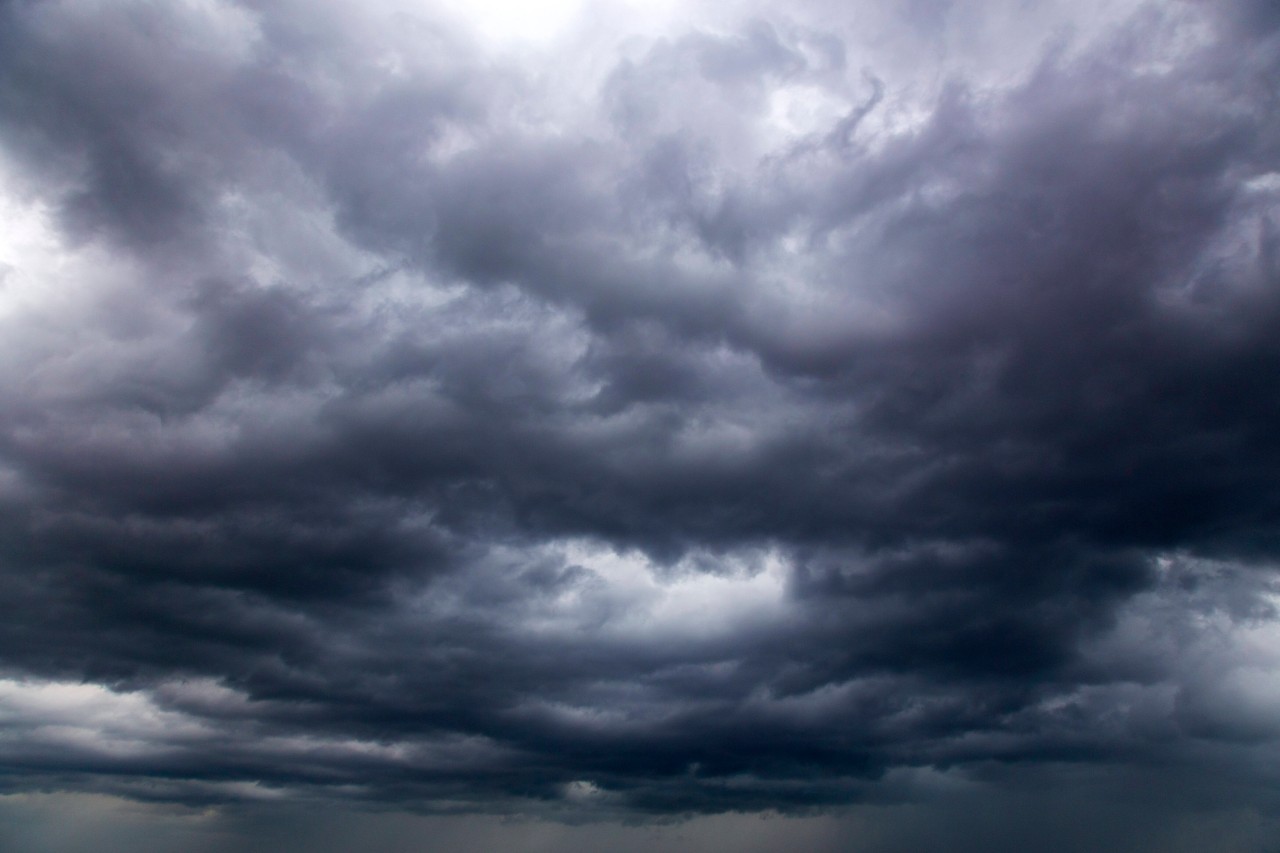 Das Wetter in NRW könnte an Pfingsten eine kalte und nasse Überraschung in petto haben. (Symbolfoto)